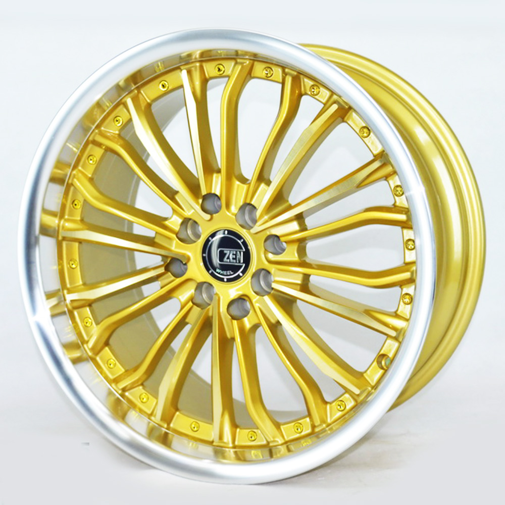 VELG MOBIL ZEN FELSEN